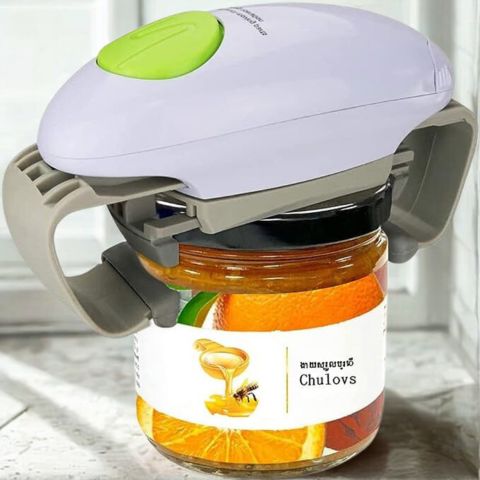 ouvre-bocal-ajustable