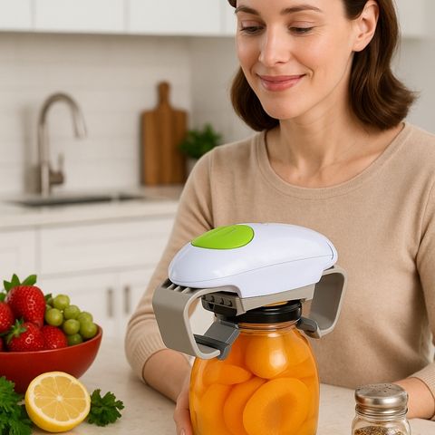 ouvre-bocal-pratique
