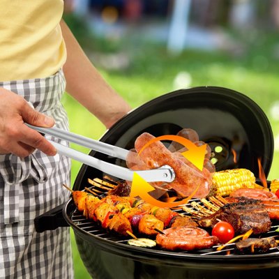 Pince-barbecue-utilisation-durable