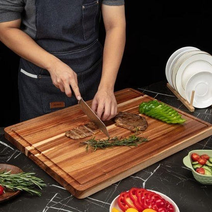 planche-a-decouper-bois-artisanale