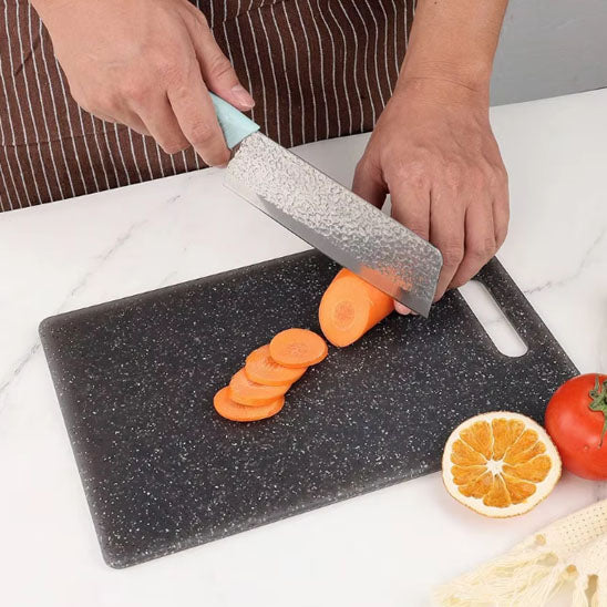 planche-a-decouper-cuisine-couteau