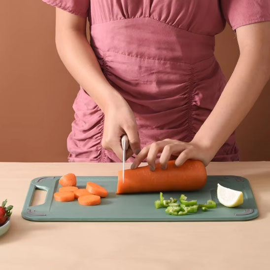 planche-a-decouper-cuisine-vert