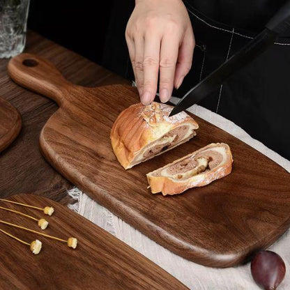 planche-a-decouper-en-bois-familial