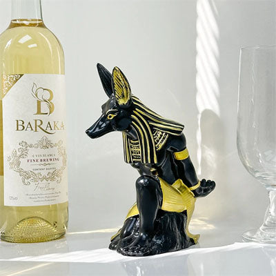 porte-bouteille-anubis