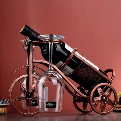 porte-bouteille-vin-chic