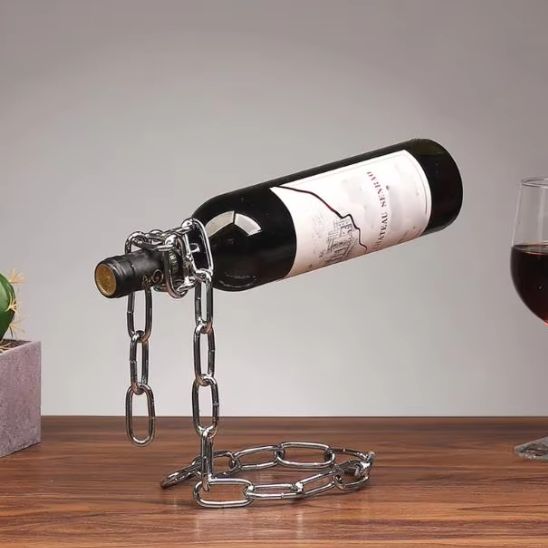 porte-bouteille-vin-suspendu