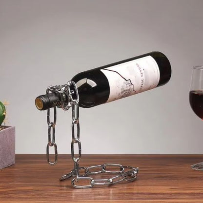 porte-bouteille-vin-suspendu