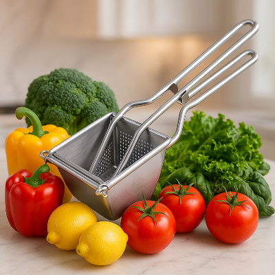 presse-puree-avec-fruits-et-legumes