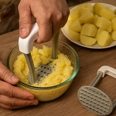 presse-puree-manuel-poignee-blanche