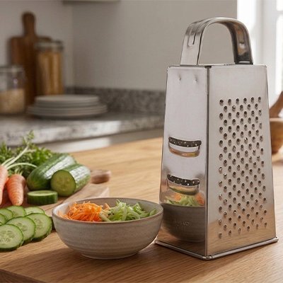 Râpe-à-fromage-manuelle-pour-salade-de-chou