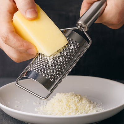 Parmesan Rats RÂPE À FROMAGE | GRATEXPRESS – Le marmiton