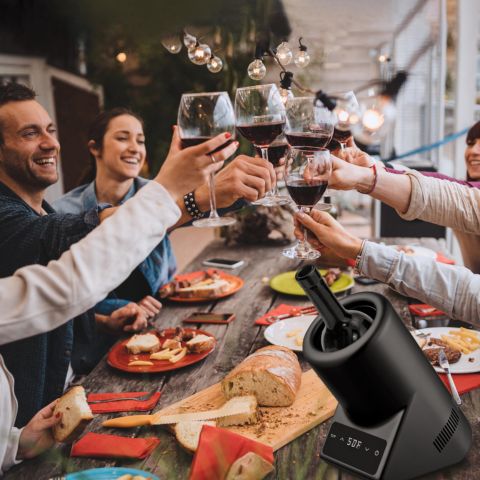 refroidisseur-de-vin-bouteille