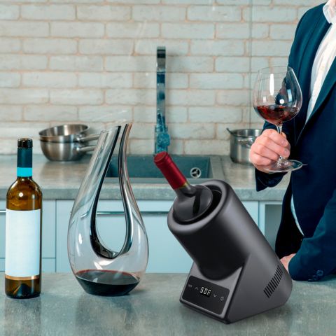 refroidisseur-de-vin-reglable