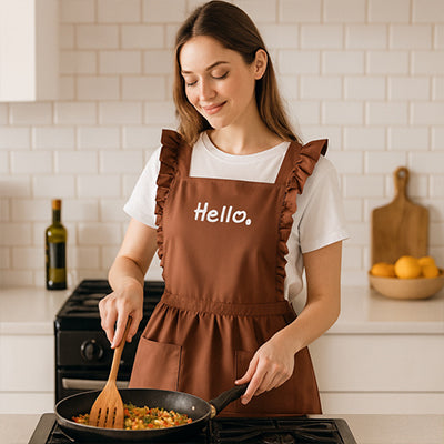 tablier-cuisine-brun