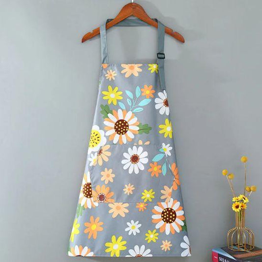 TABLIER DE CUISINE FEMME | BRAISY