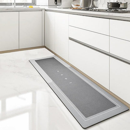 tapis-de-cuisine-propre