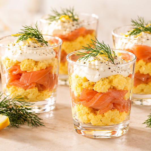 Ebook : Recettes d'automne au CookEggs